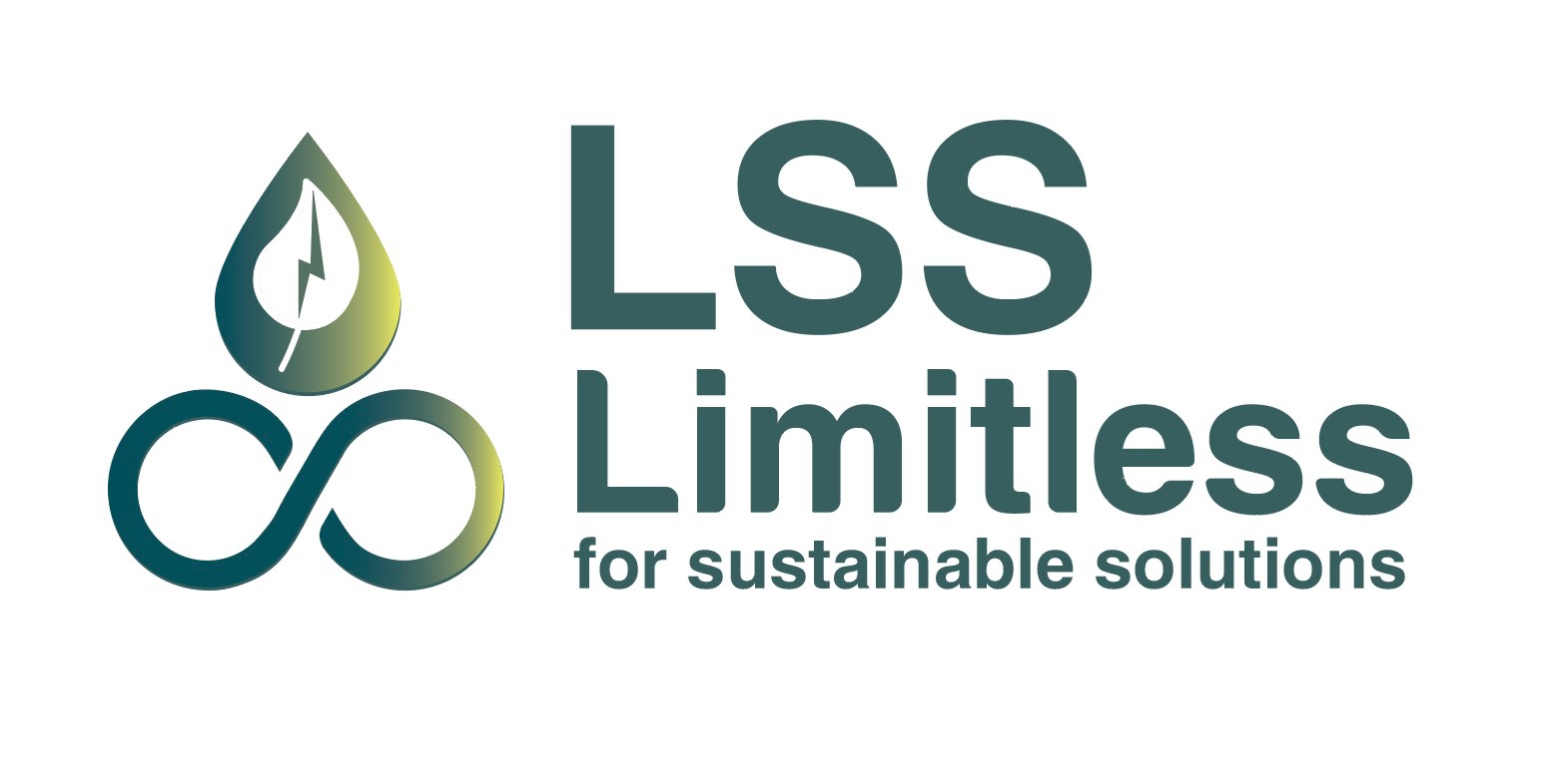 LSS Limitless for Sustainable Solutions