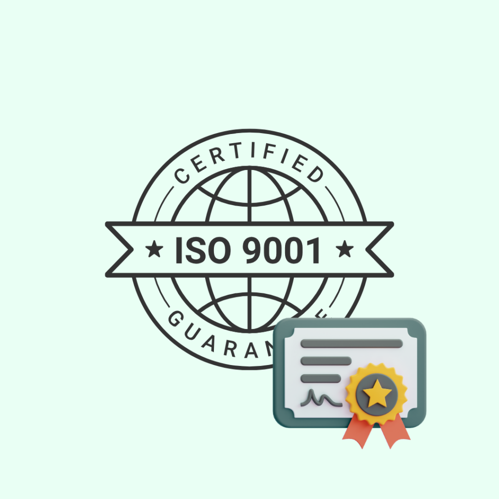 تدريب متطلبات نظام إدارة الجودة ISO 9001:2015